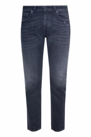 Jeansy 'type-2814' typu 'skinny', zdjęcie 1 Jeansy 'type-2814' typu 'skinny' od Diesel Black Gold